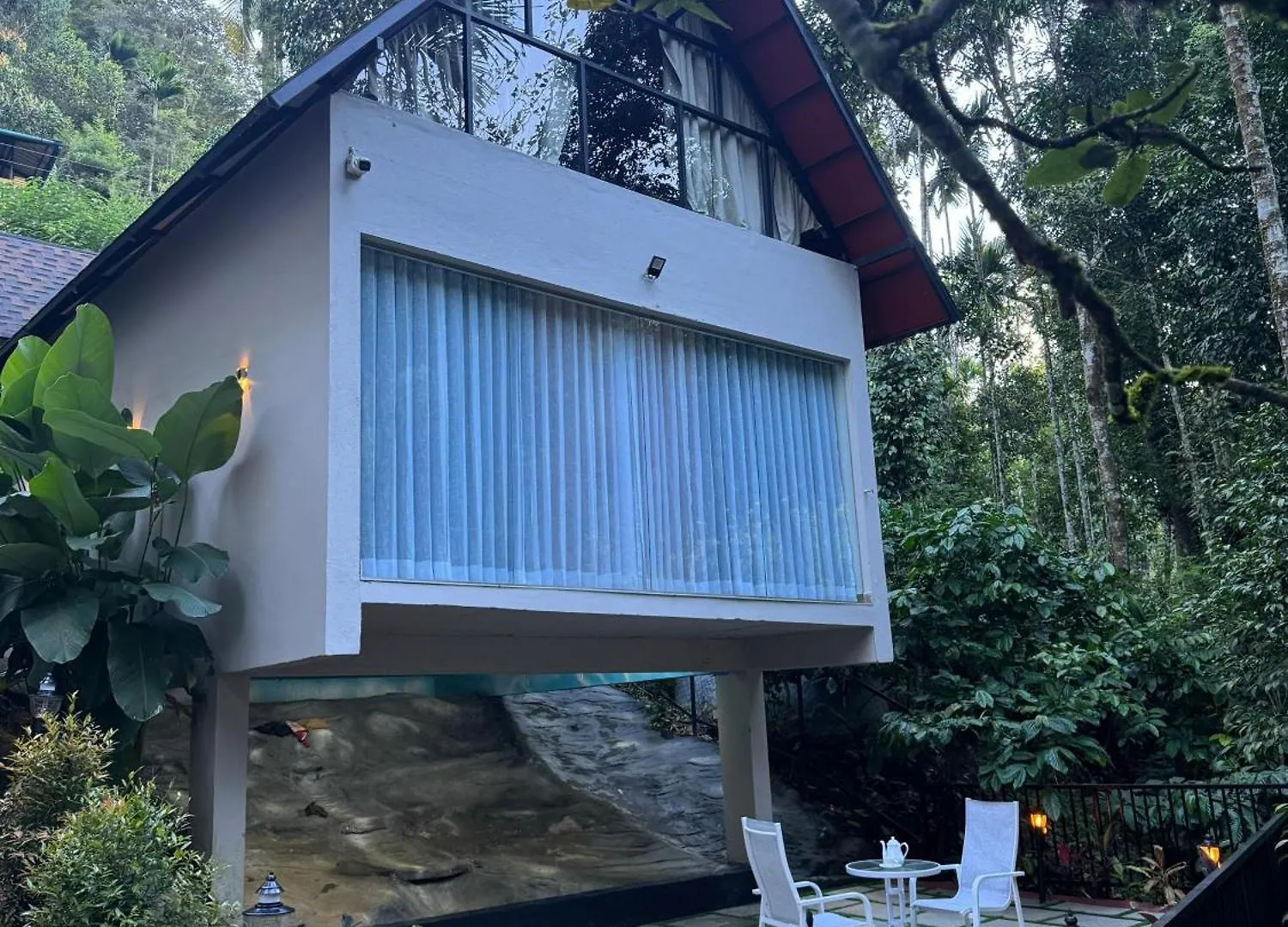 Hunters Hideout Resort Wayanad 0*,  India