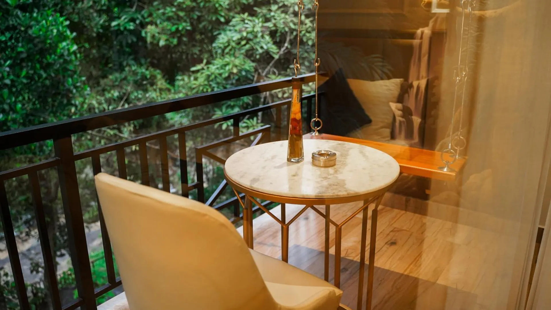 Hunters Hideout Resort Wayanad 0*,