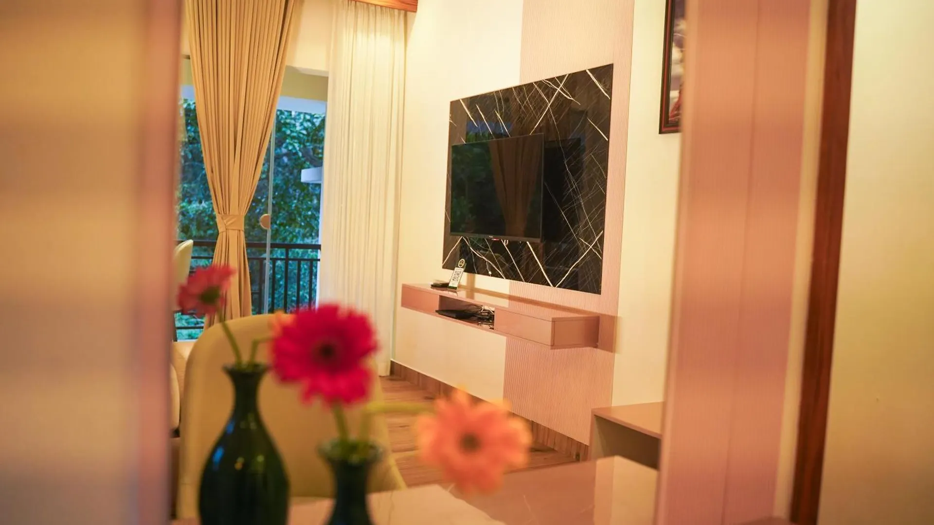 Hunters Hideout Resort Wayanad