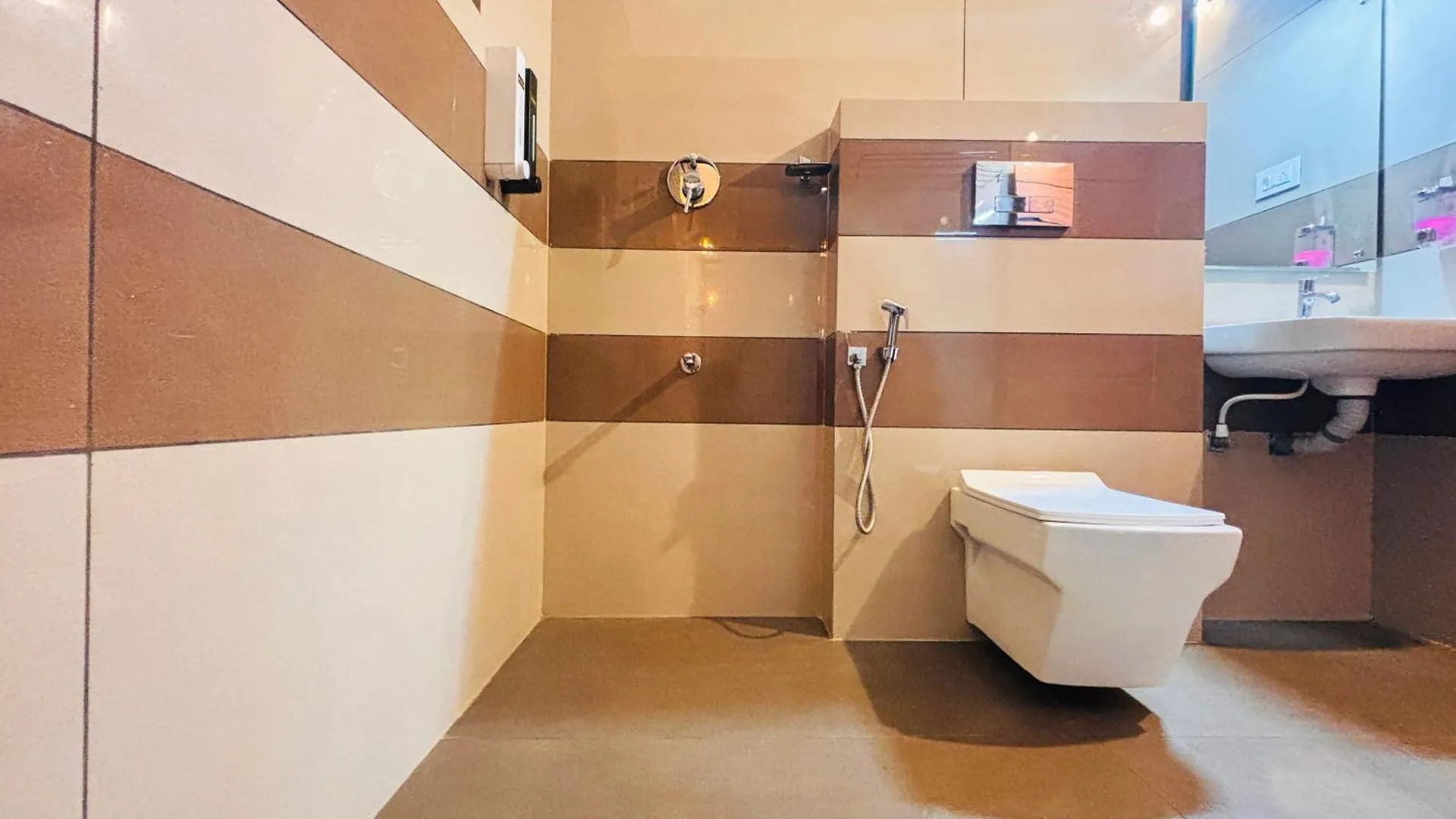 Hunters Hideout Resort Wayanad India