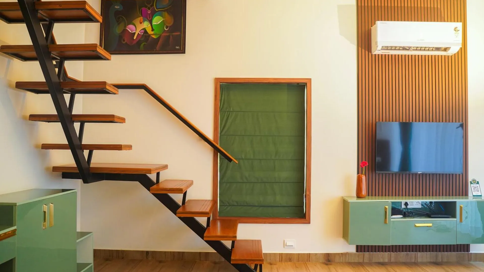 Hunters Hideout Resort Wayanad