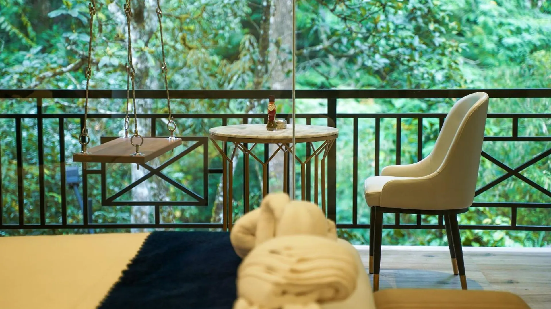 Hunters Hideout Resort Wayanad 0*,