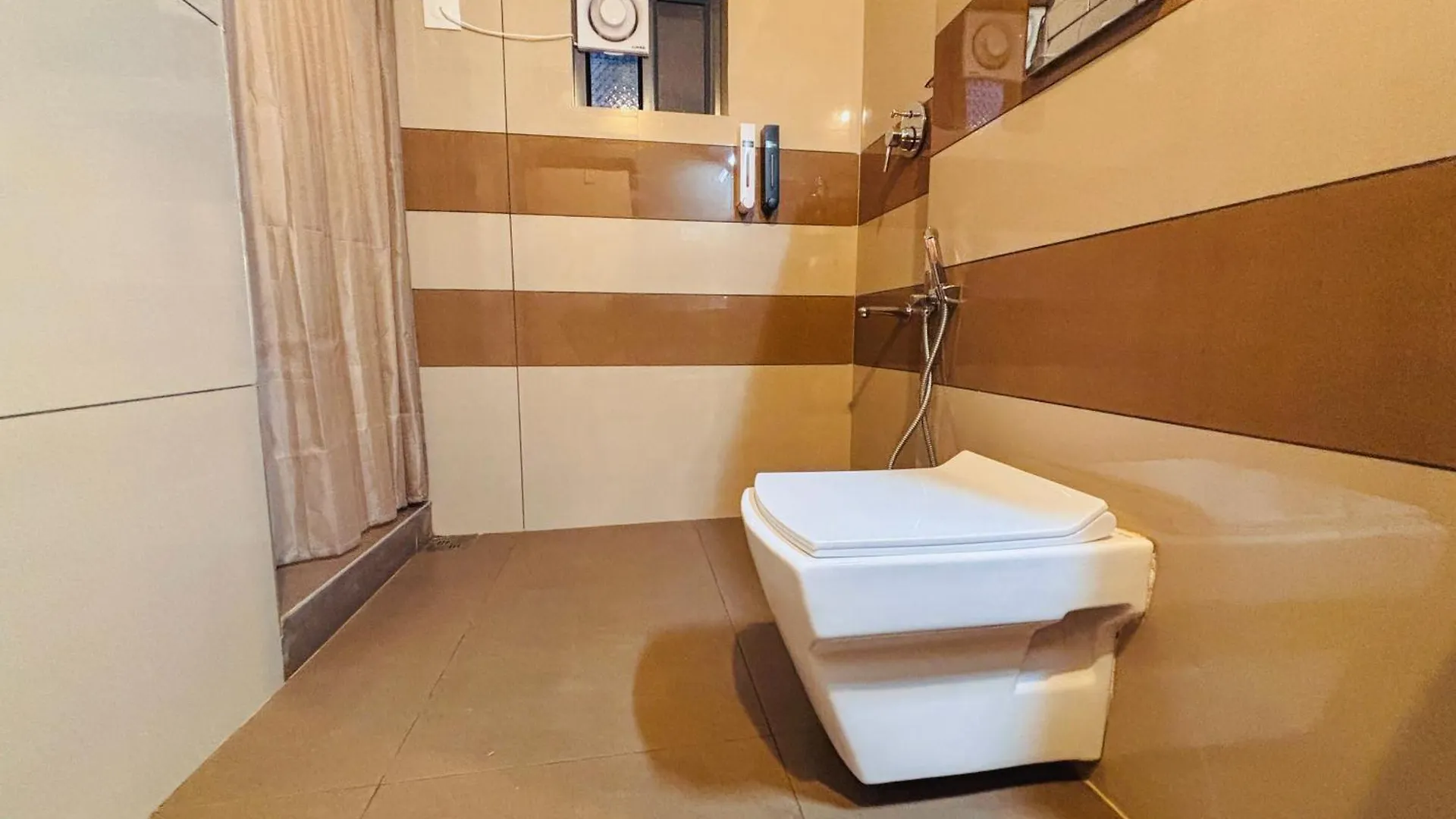 Hunters Hideout Resort Wayanad India