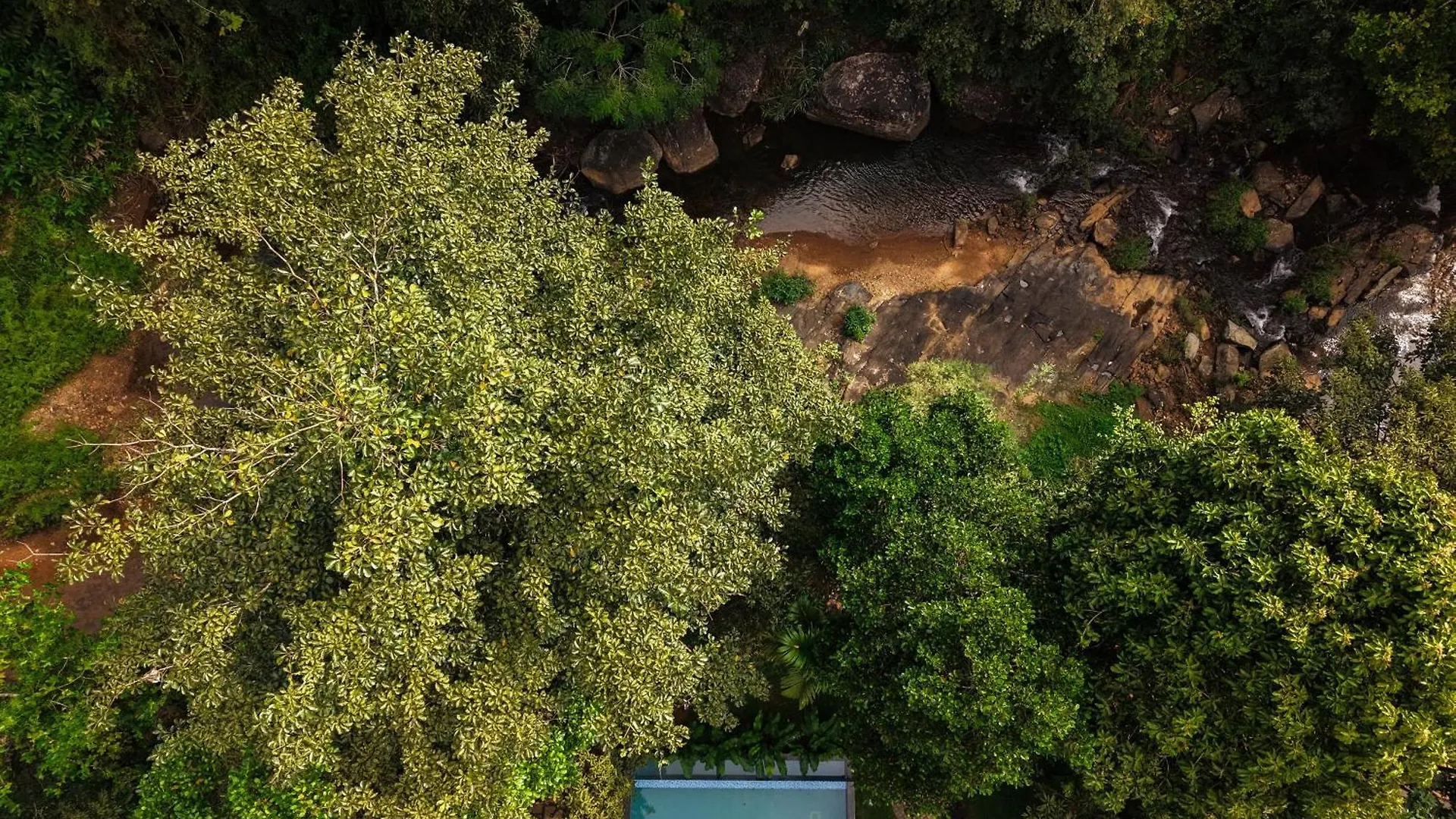 Hunters Hideout Resort Wayanad India