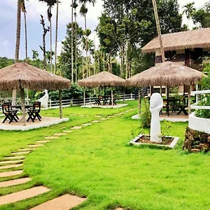 Enan Resort Resort