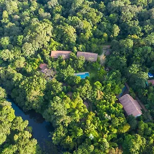 Klov & Resort