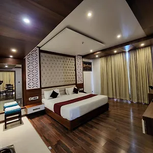 Preethi International 3*, Mysore India