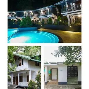 B'camp & Wayanad
