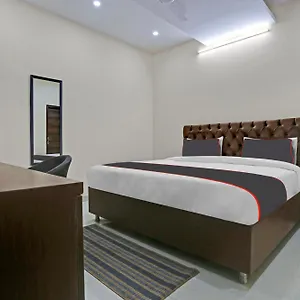O Mannat Bhera Enclave 4*, Delhi (National Capital Territory of India) India