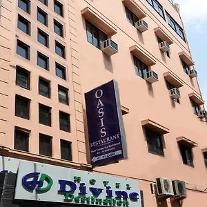 Divine Destination 2*, Varanasi India