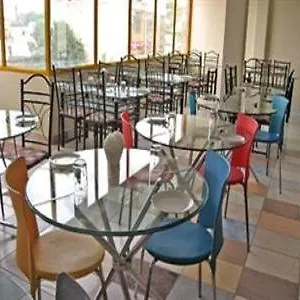 Delux Plaza 2*, Agra (Uttar Pradesh) India
