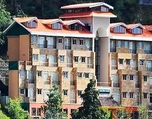 Royal 3*, Shimla India
