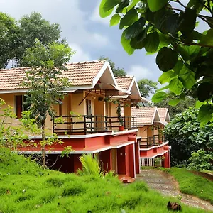Vythiri Meadows Resort