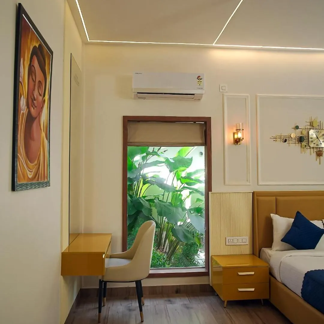Hunters Hideout Resort Wayanad