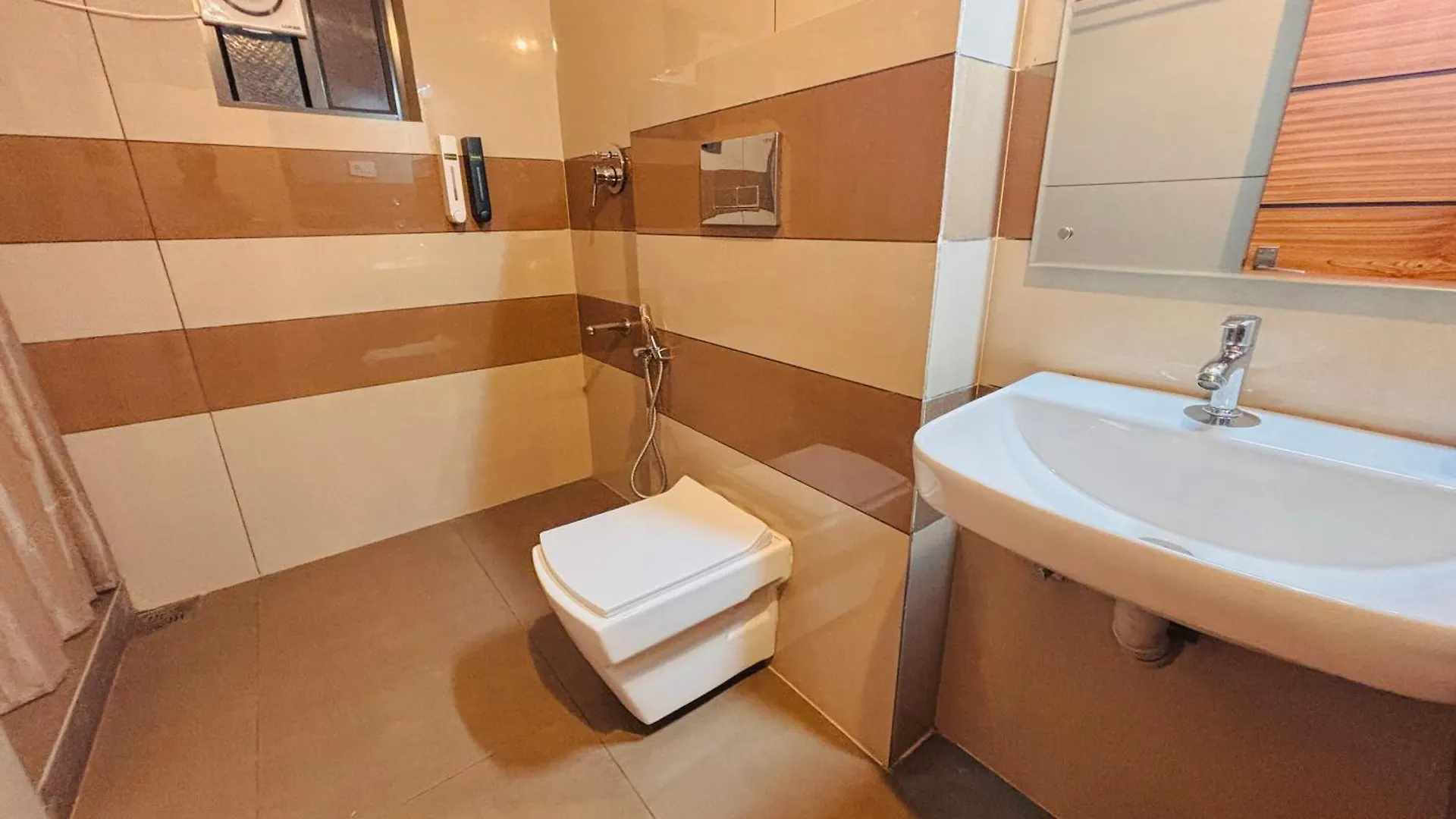 Hunters Hideout Resort Wayanad 0*,  Indie